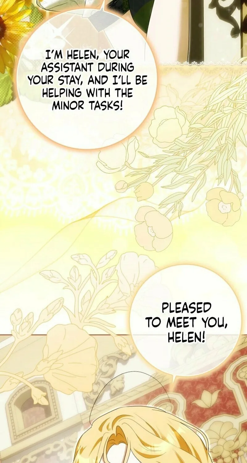 My Wish Is Two Separate Beds Chapter 37 page 57 - 