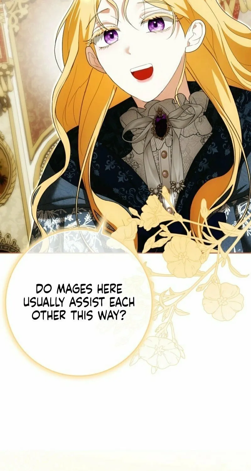 My Wish Is Two Separate Beds Chapter 37 page 58 - 