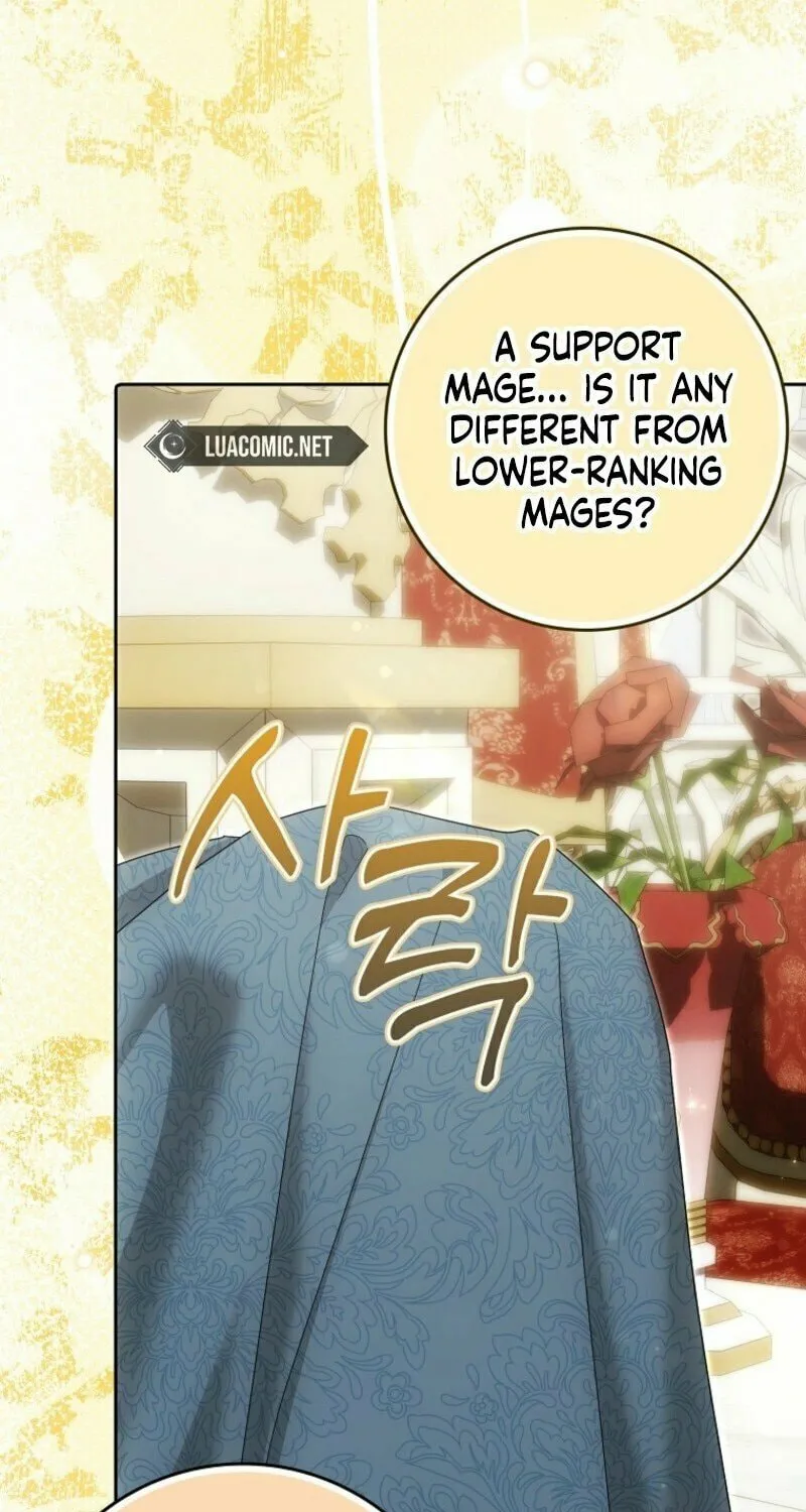My Wish Is Two Separate Beds Chapter 37 page 60 - 