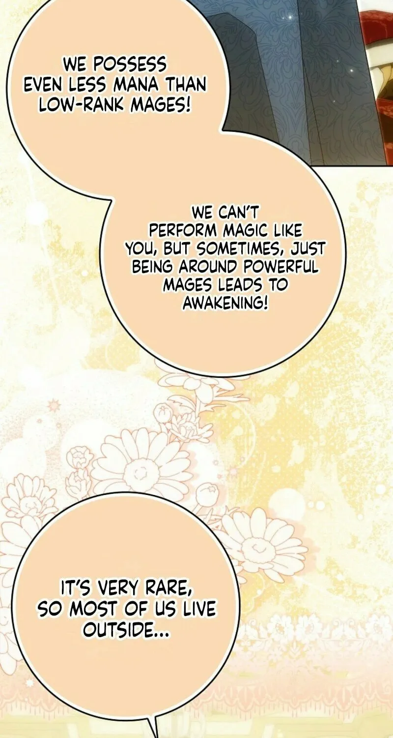 My Wish Is Two Separate Beds Chapter 37 page 61 - 