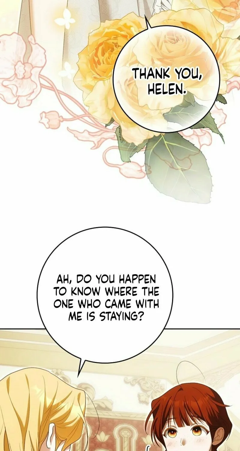 My Wish Is Two Separate Beds Chapter 37 page 65 - 