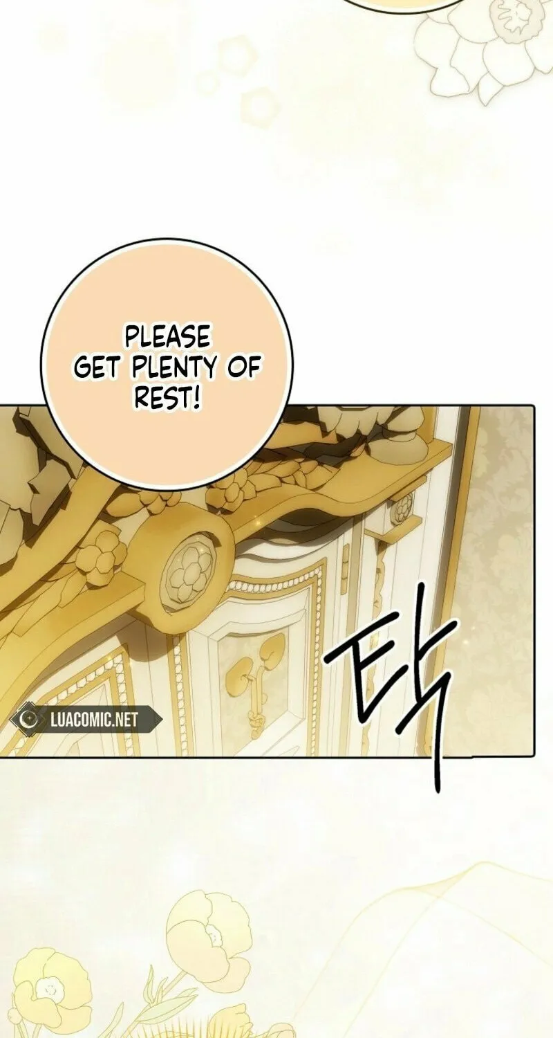 My Wish Is Two Separate Beds Chapter 37 page 69 - 