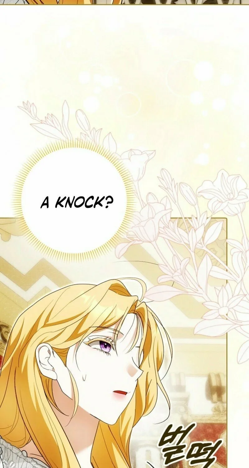 My Wish Is Two Separate Beds Chapter 37 page 74 - 