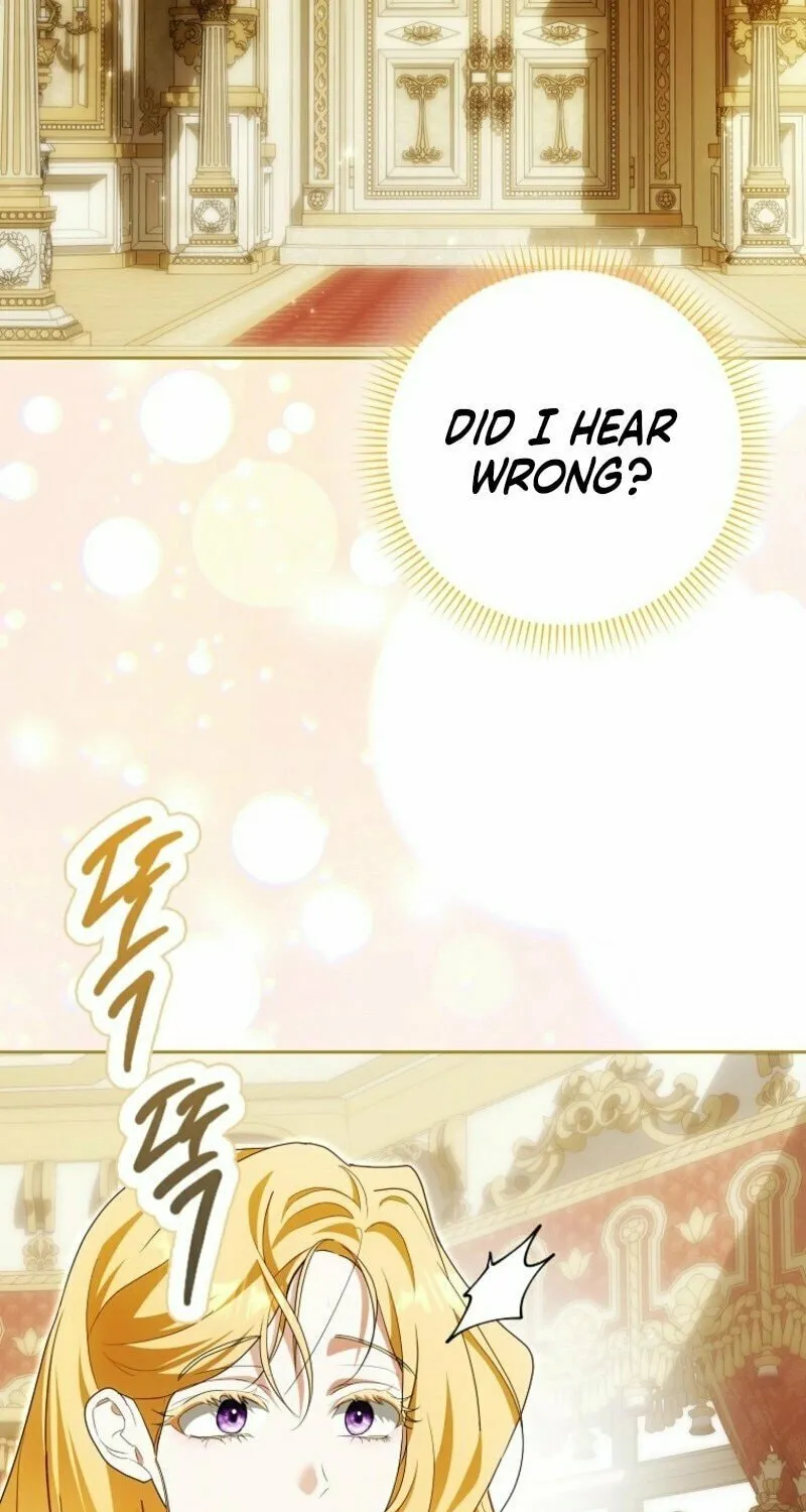 My Wish Is Two Separate Beds Chapter 37 page 76 - 