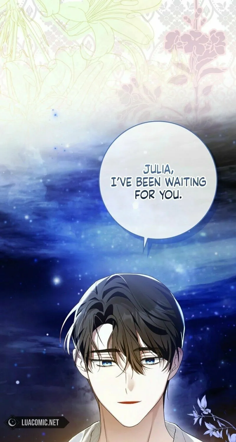 My Wish Is Two Separate Beds Chapter 37 page 84 - 