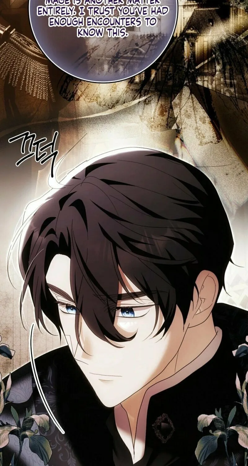 My Wish Is Two Separate Beds Chapter 37 page 10 - 