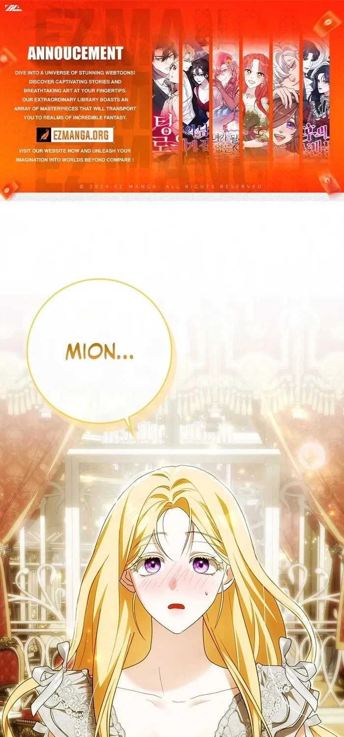 My Wish Is Two Separate Beds Chapter 38 page 1 - 