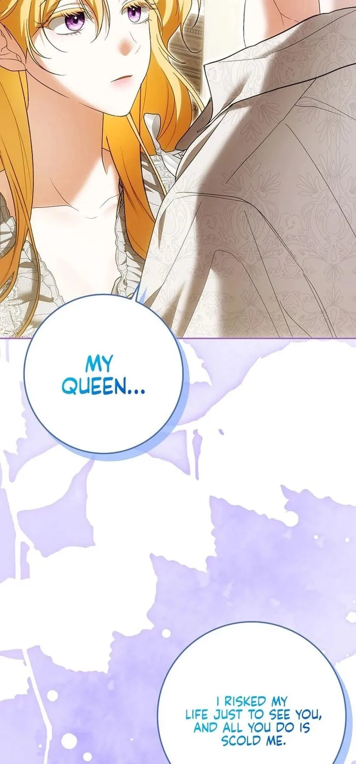 My Wish Is Two Separate Beds Chapter 38 page 12 - 