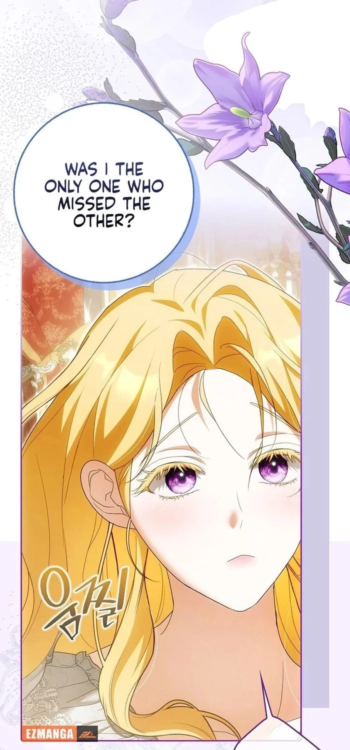 My Wish Is Two Separate Beds Chapter 38 page 14 - 