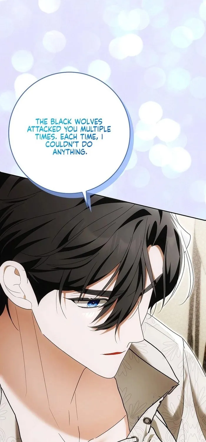My Wish Is Two Separate Beds Chapter 38 page 22 - 