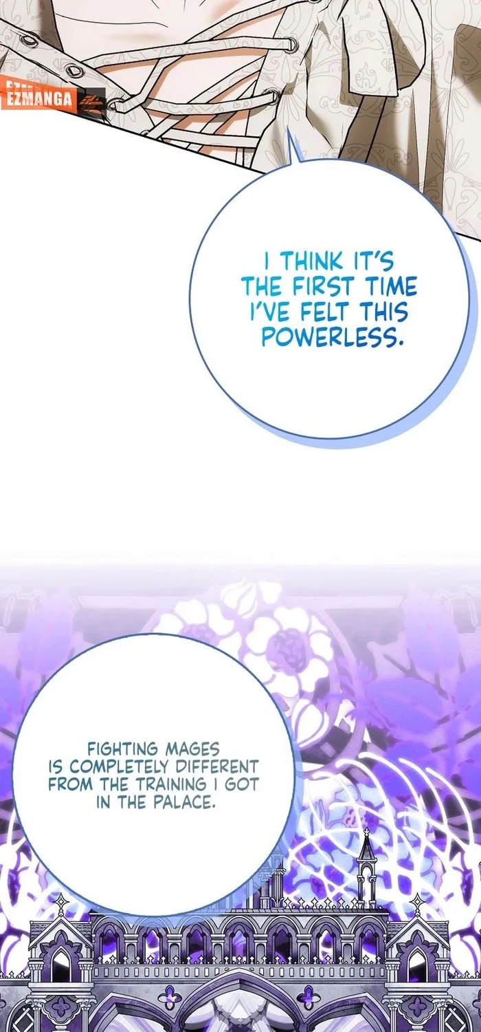 My Wish Is Two Separate Beds Chapter 38 page 23 - 
