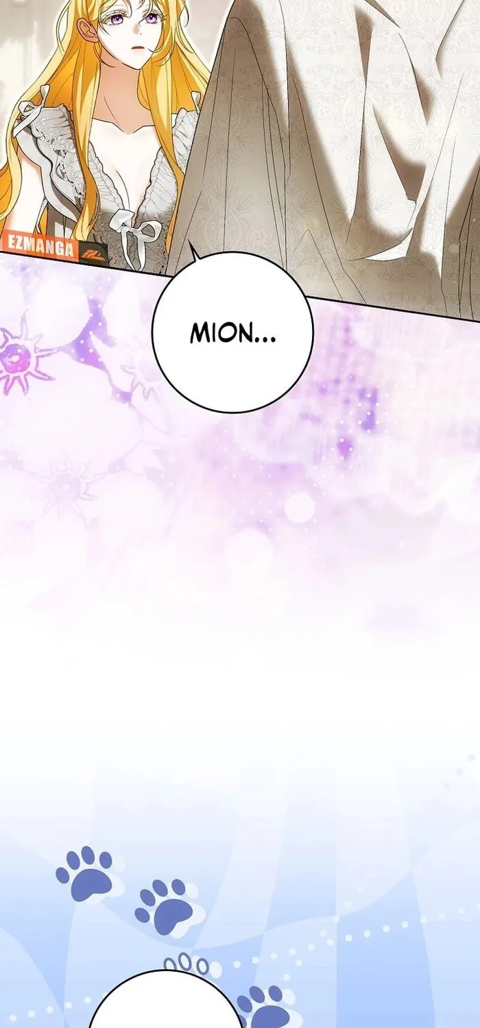 My Wish Is Two Separate Beds Chapter 38 page 26 - 