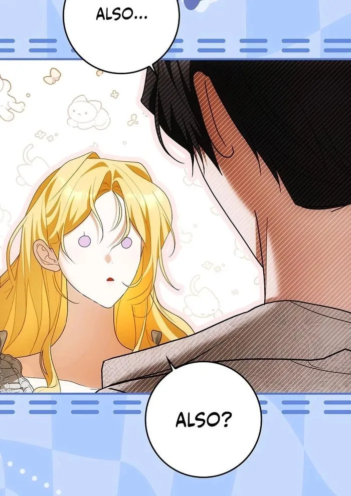 My Wish Is Two Separate Beds Chapter 38 page 27 - 