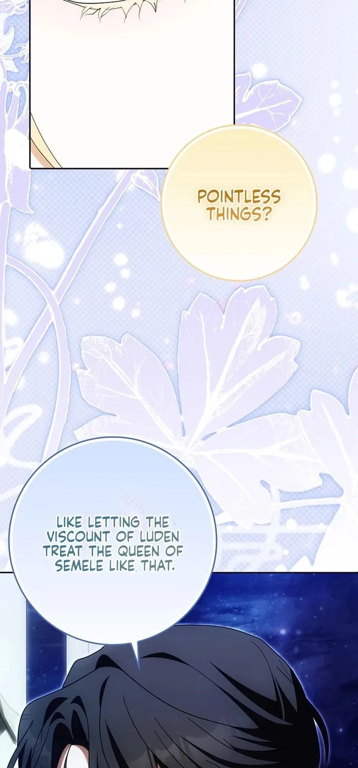 My Wish Is Two Separate Beds Chapter 38 page 29 - 