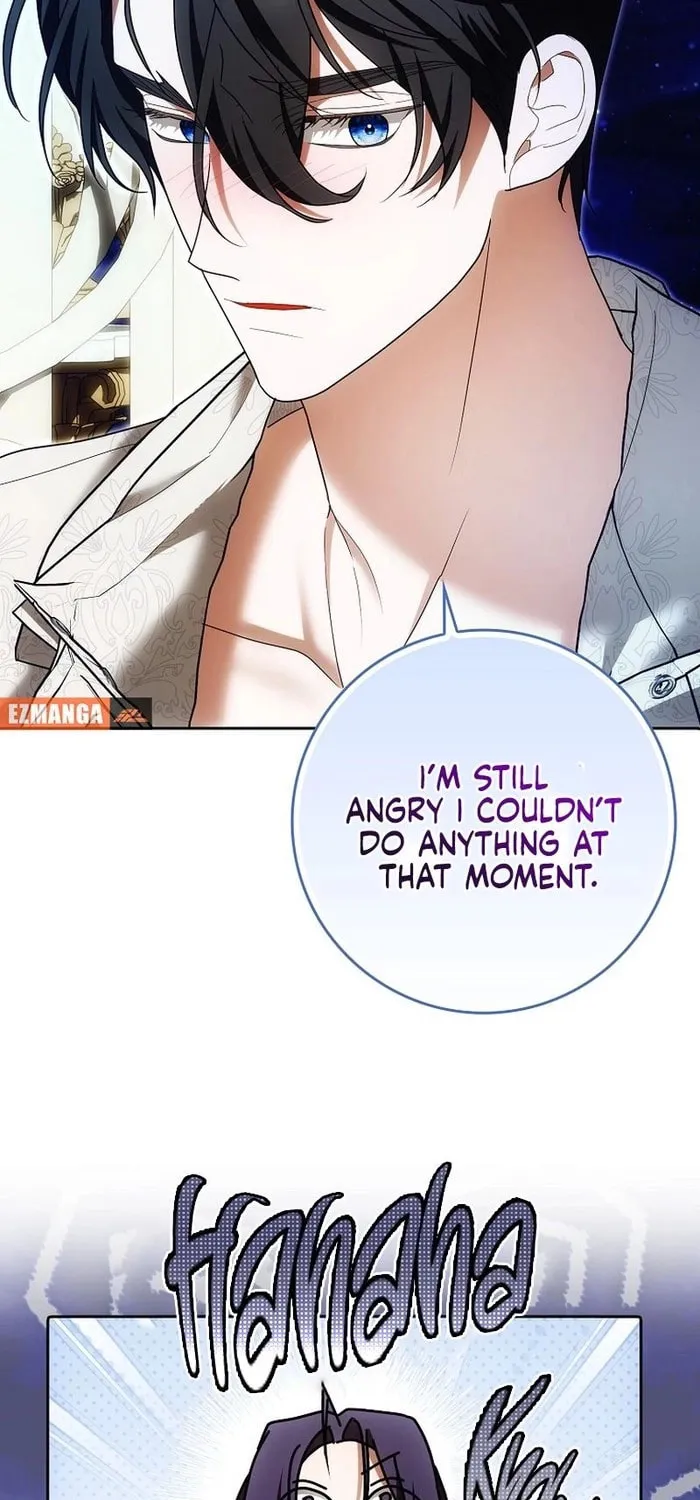 My Wish Is Two Separate Beds Chapter 38 page 30 - 