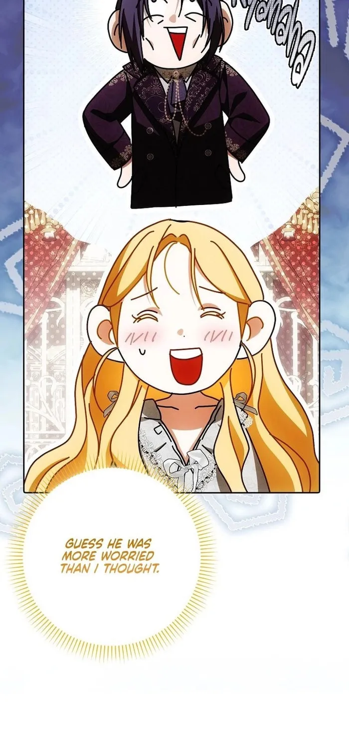 My Wish Is Two Separate Beds Chapter 38 page 31 - 