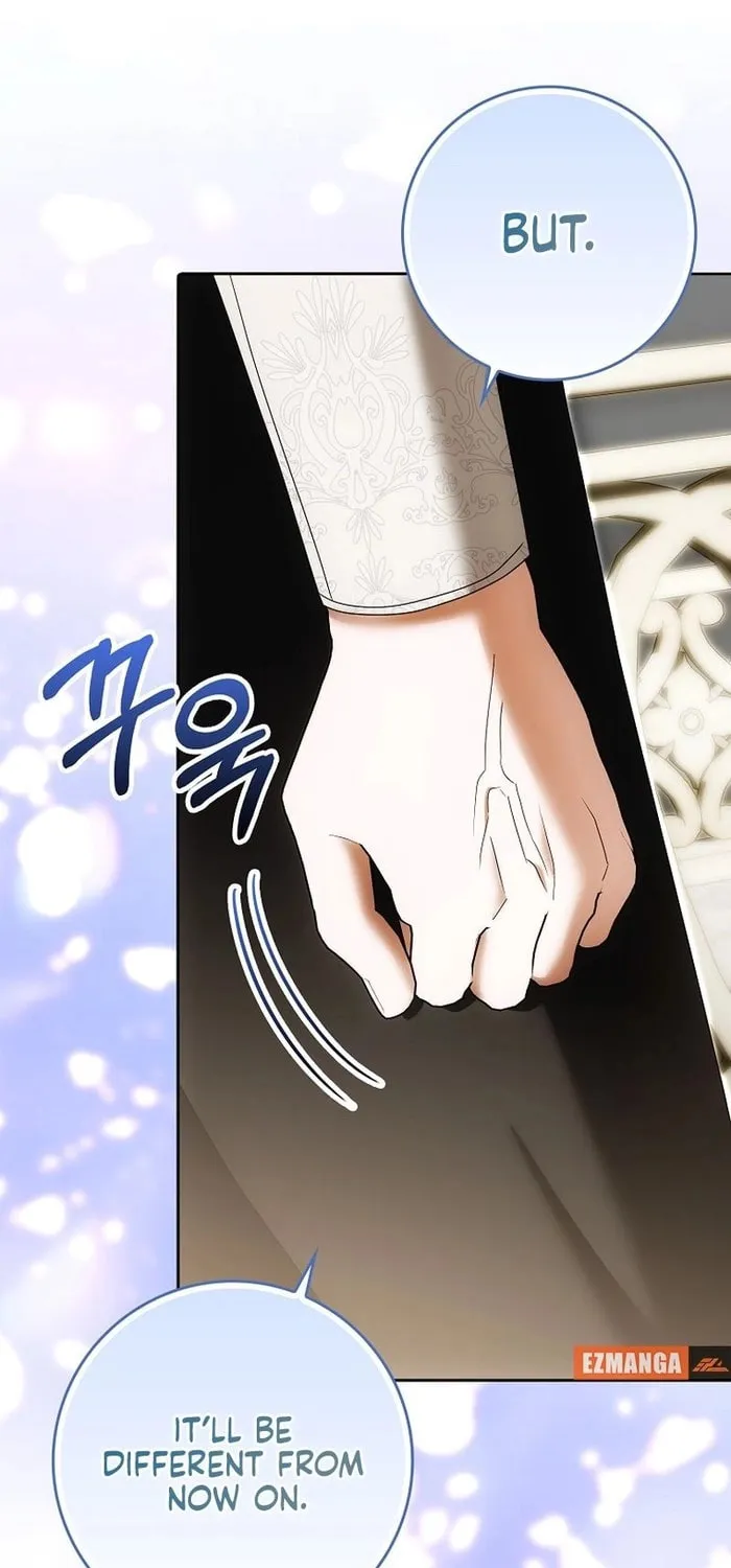 My Wish Is Two Separate Beds Chapter 38 page 32 - 