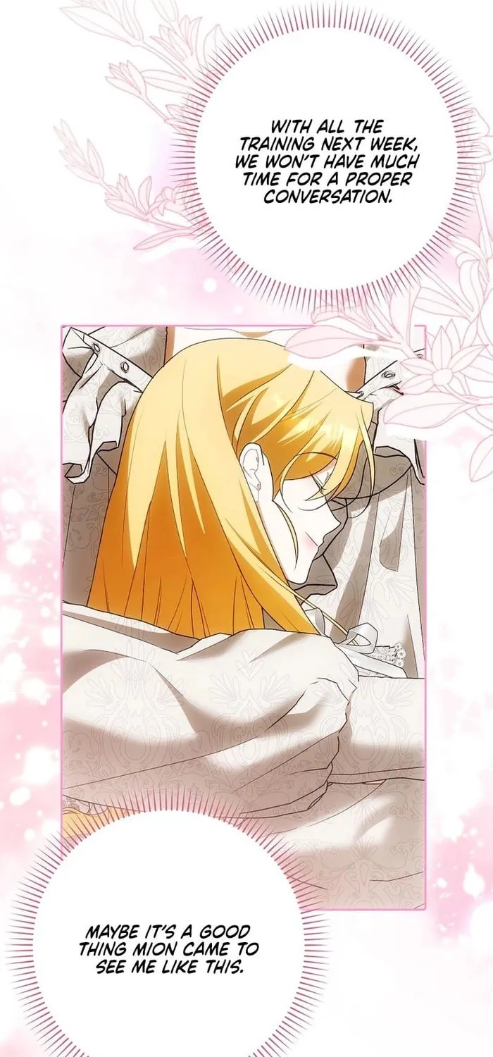 My Wish Is Two Separate Beds Chapter 38 page 40 - 