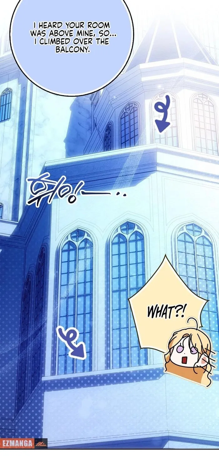 My Wish Is Two Separate Beds Chapter 38 page 5 - 