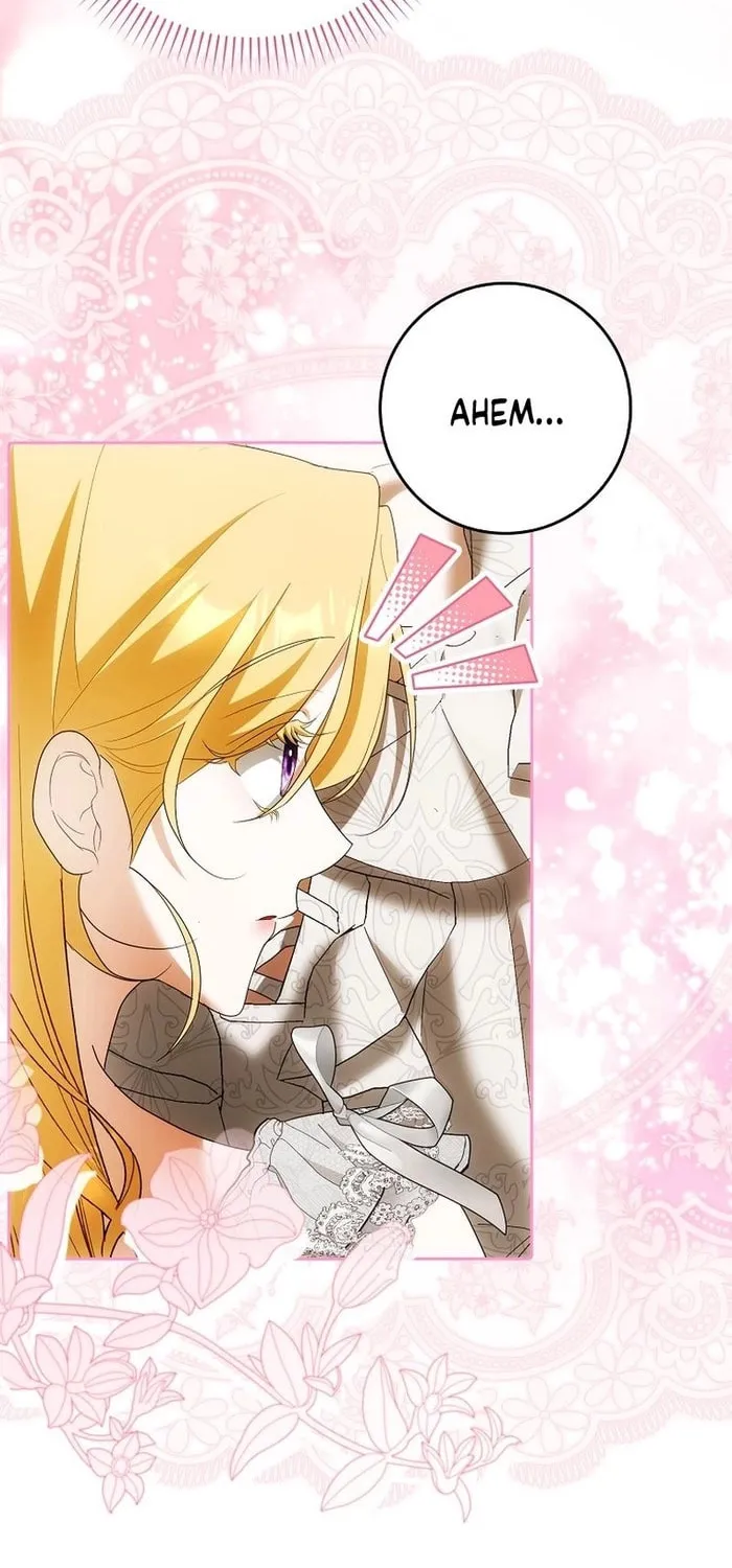 My Wish Is Two Separate Beds Chapter 38 page 41 - 