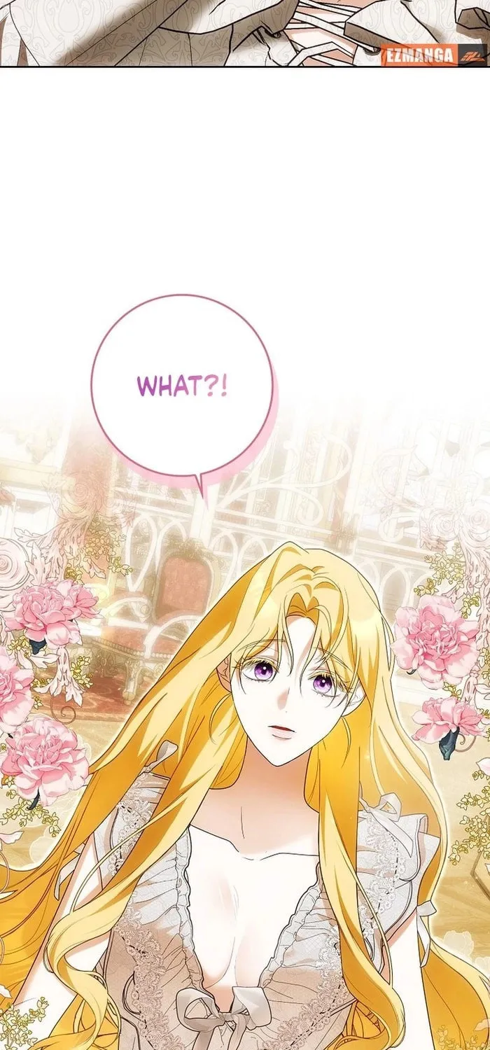 My Wish Is Two Separate Beds Chapter 38 page 44 - 