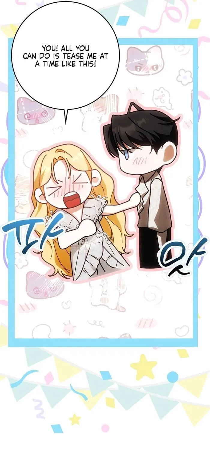 My Wish Is Two Separate Beds Chapter 38 page 46 - 