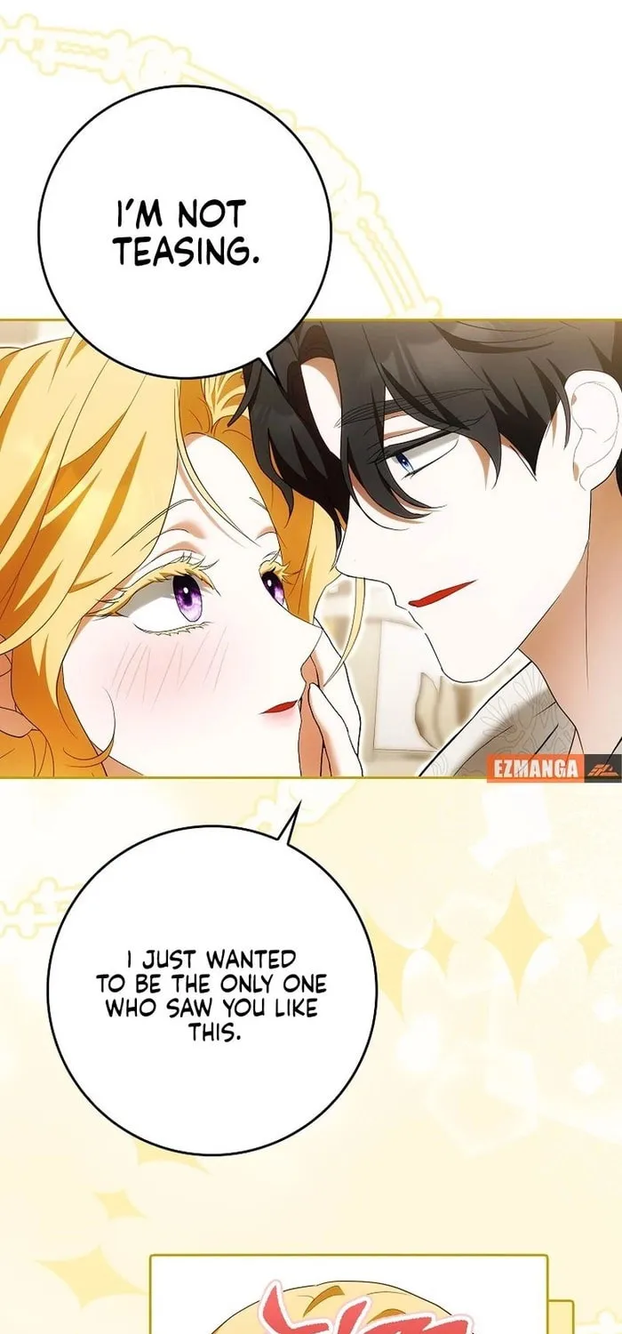 My Wish Is Two Separate Beds Chapter 38 page 48 - 