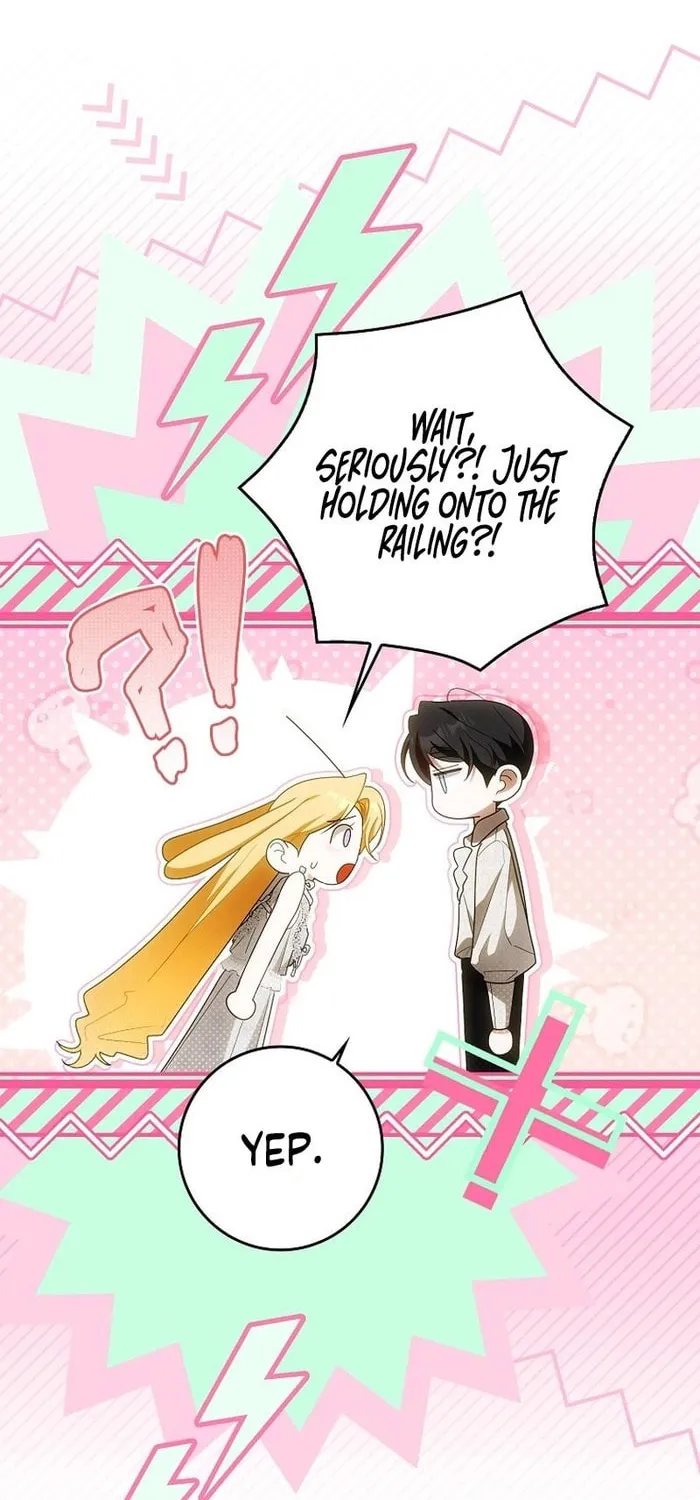 My Wish Is Two Separate Beds Chapter 38 page 6 - 