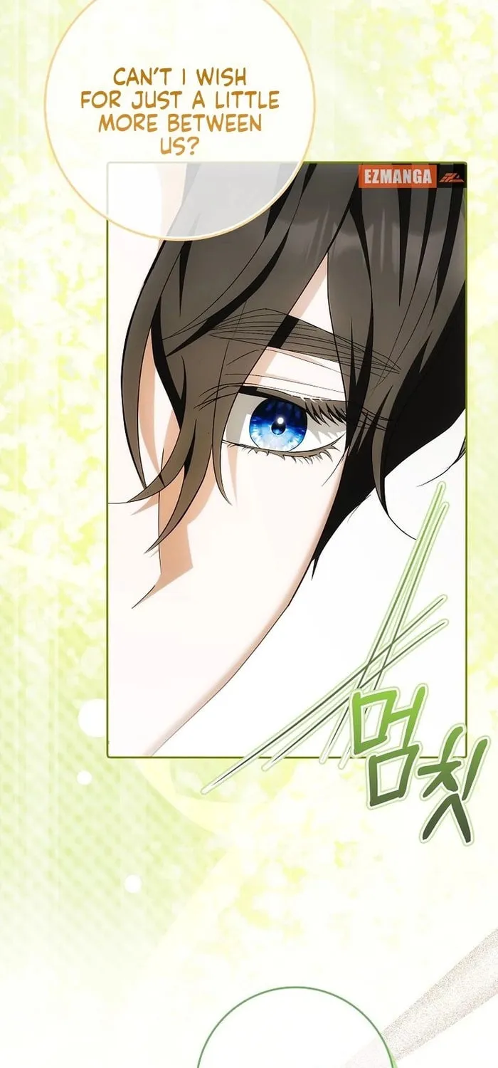 My Wish Is Two Separate Beds Chapter 38 page 55 - 