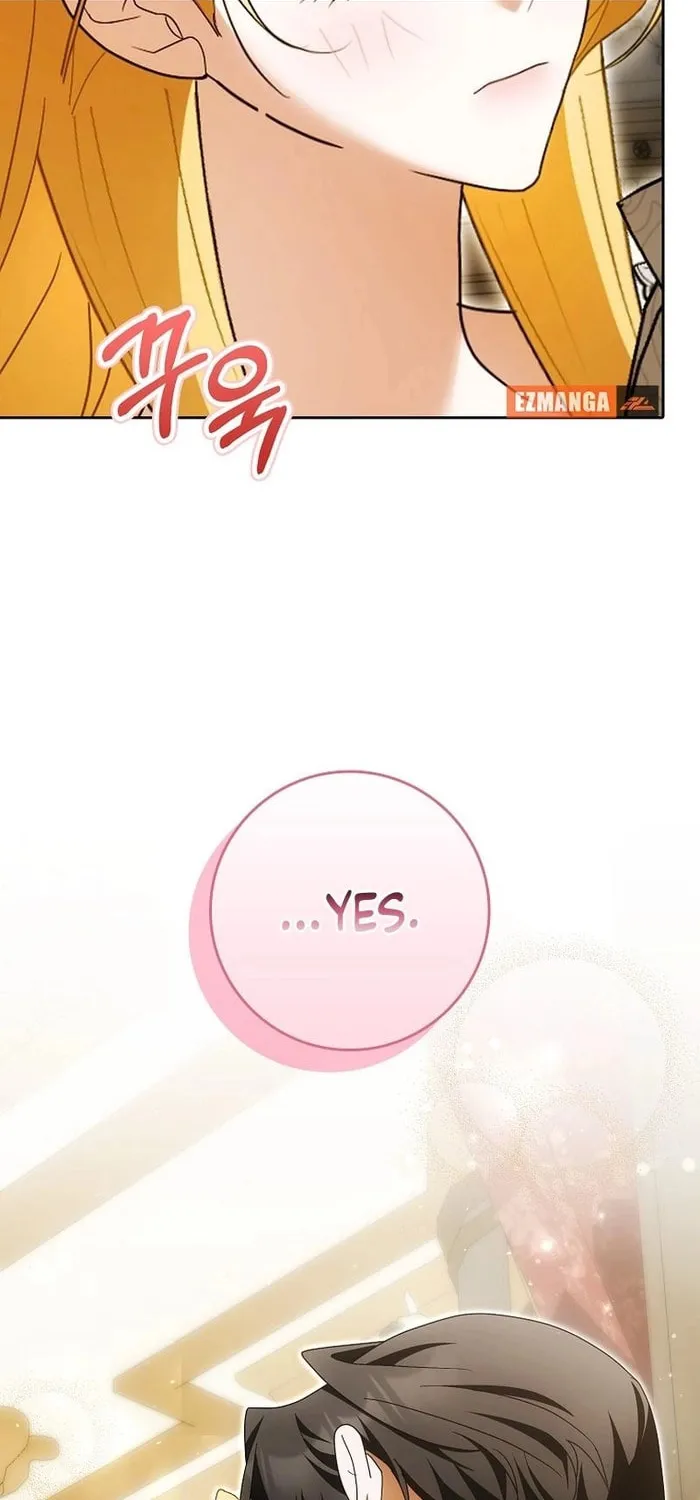 My Wish Is Two Separate Beds Chapter 38 page 61 - 