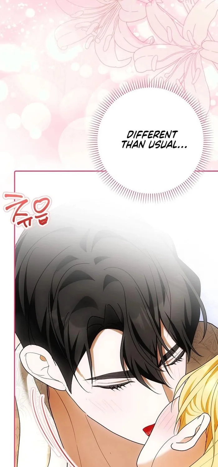 My Wish Is Two Separate Beds Chapter 38 page 64 - 
