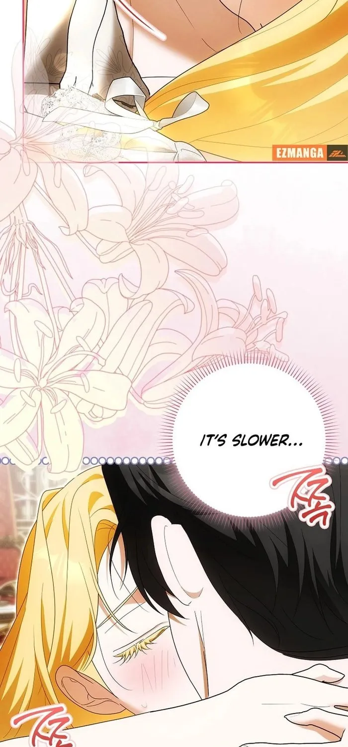My Wish Is Two Separate Beds Chapter 38 page 65 - 