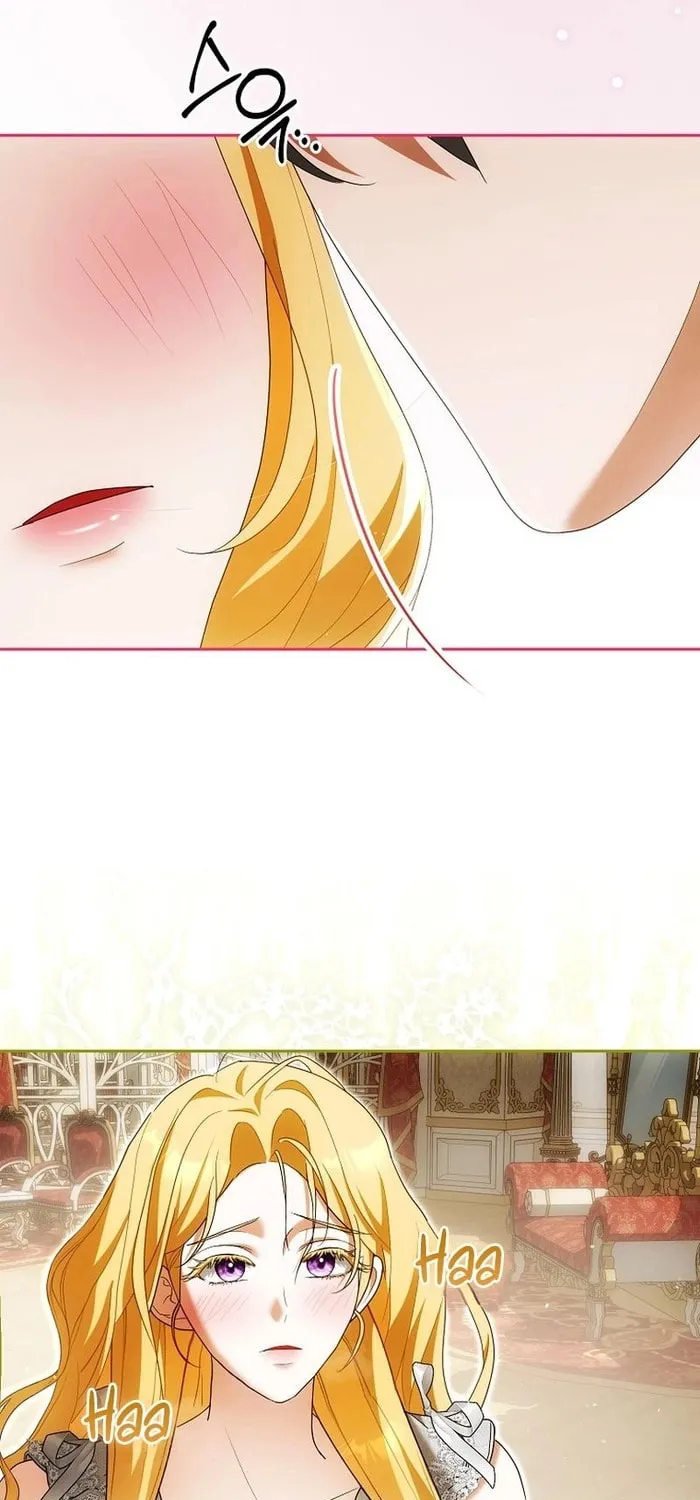 My Wish Is Two Separate Beds Chapter 38 page 67 - 