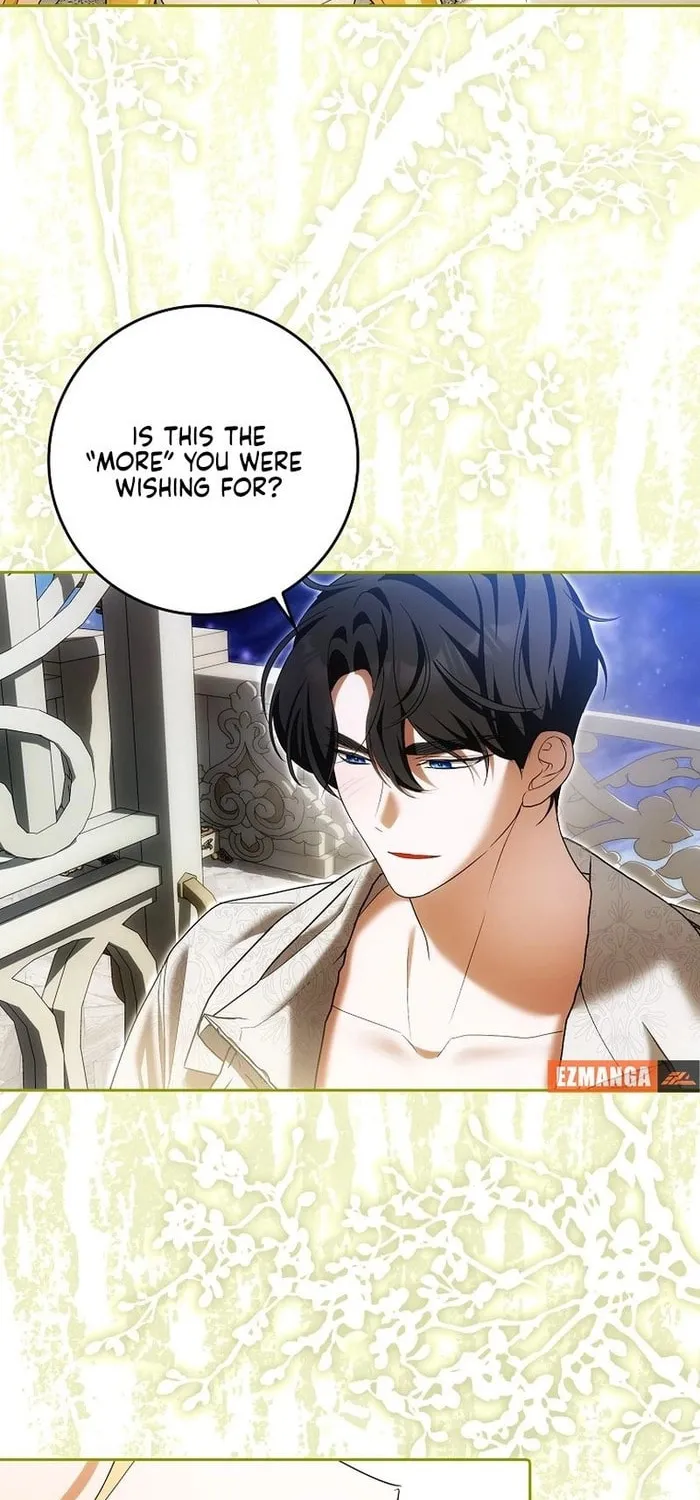 My Wish Is Two Separate Beds Chapter 38 page 68 - 