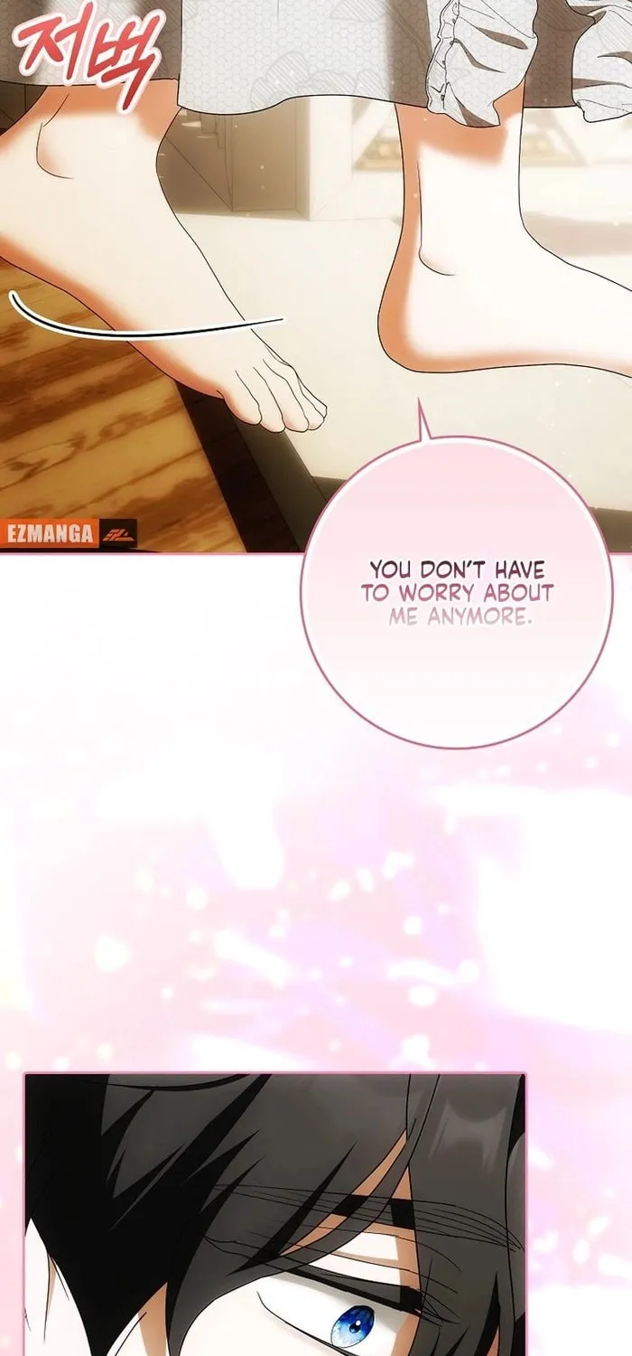My Wish Is Two Separate Beds Chapter 38 page 71 - 