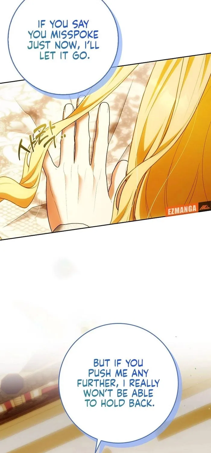 My Wish Is Two Separate Beds Chapter 38 page 77 - 
