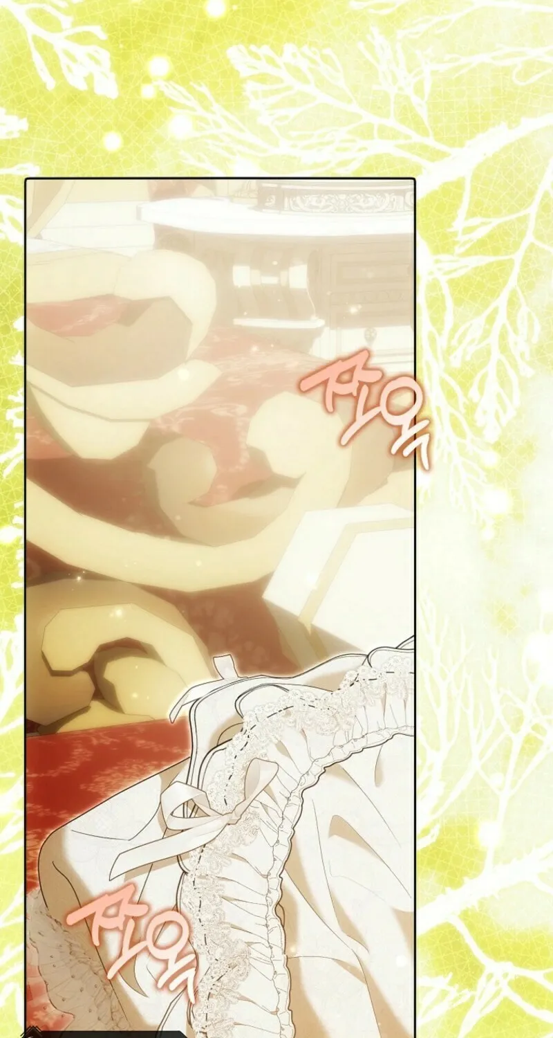 My Wish Is Two Separate Beds Chapter 39 page 2 - 