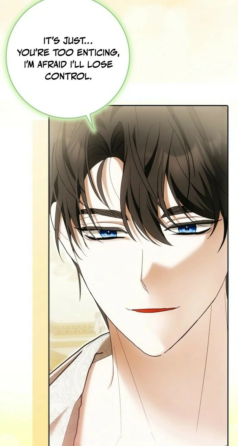 My Wish Is Two Separate Beds Chapter 39 page 11 - 