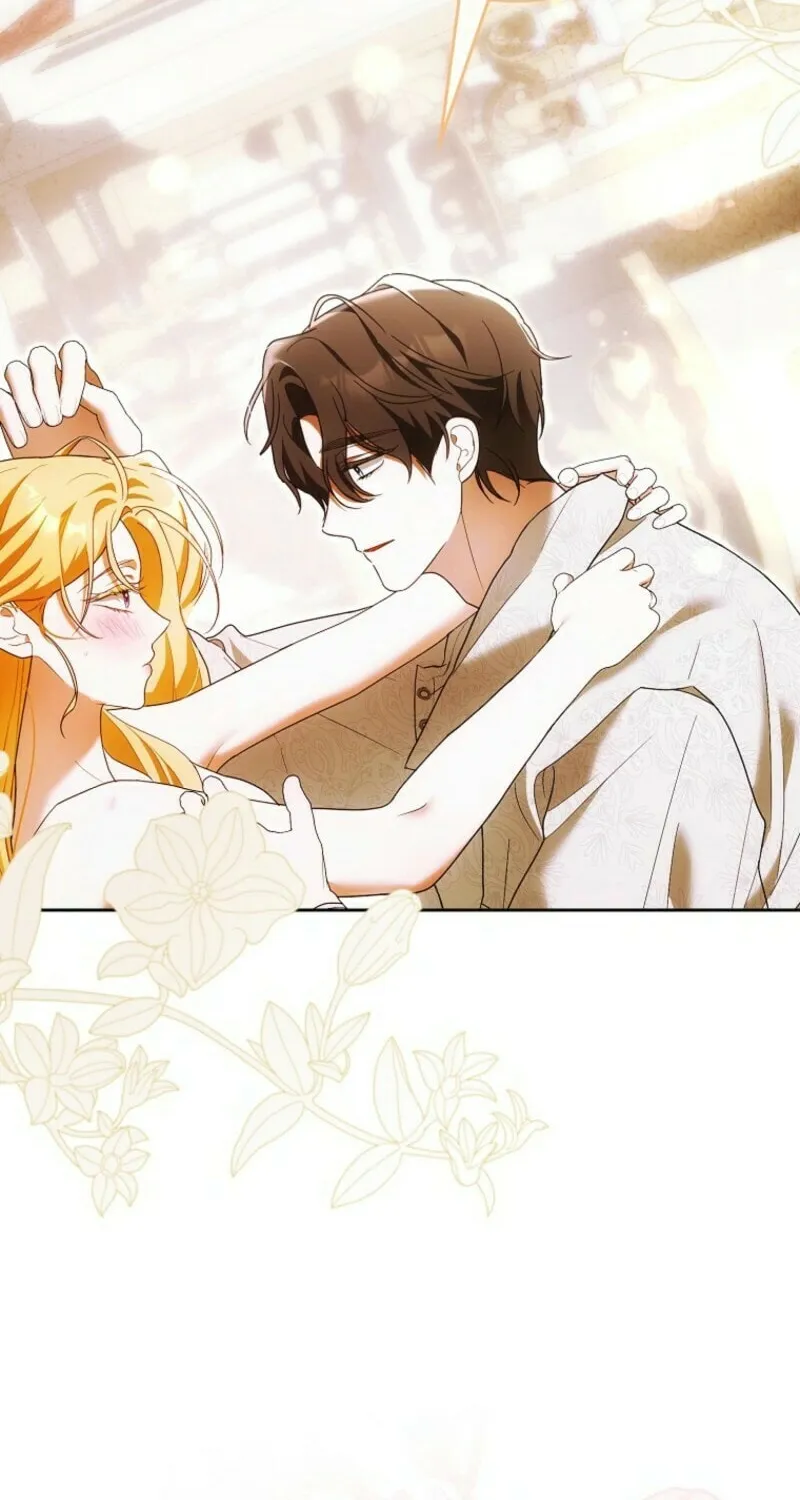 My Wish Is Two Separate Beds Chapter 39 page 14 - 