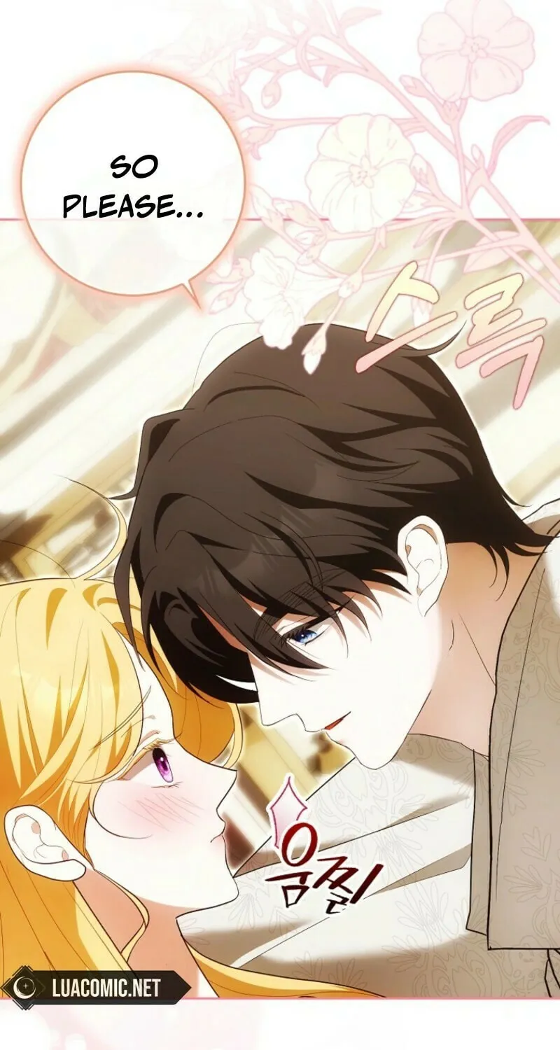 My Wish Is Two Separate Beds Chapter 39 page 15 - 