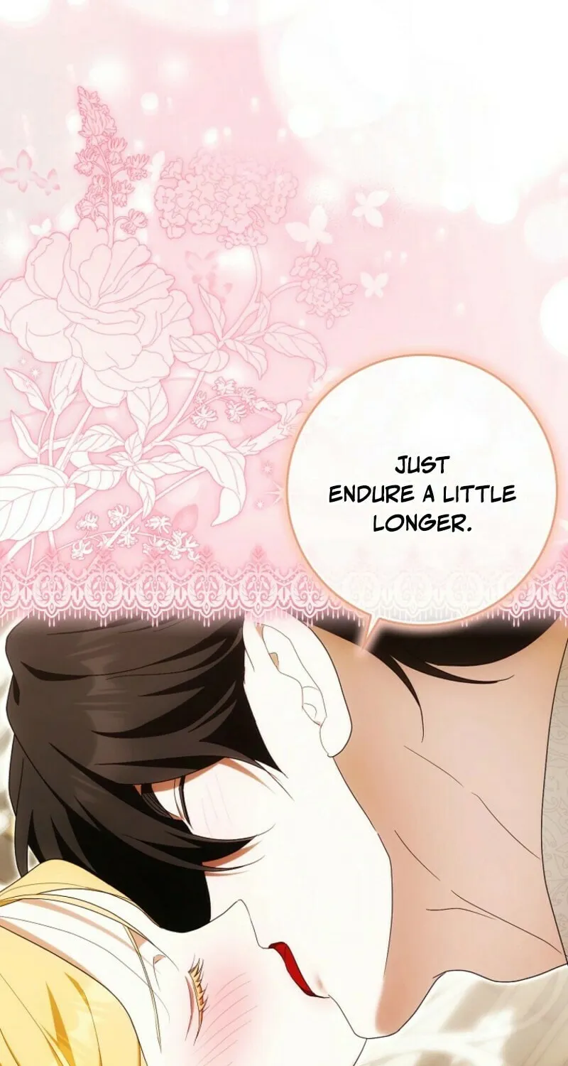 My Wish Is Two Separate Beds Chapter 39 page 16 - 