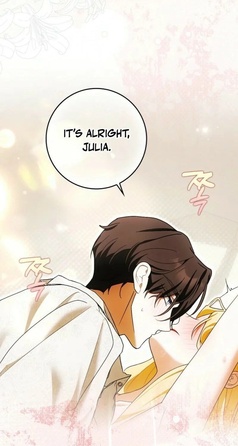 My Wish Is Two Separate Beds Chapter 39 page 20 - 