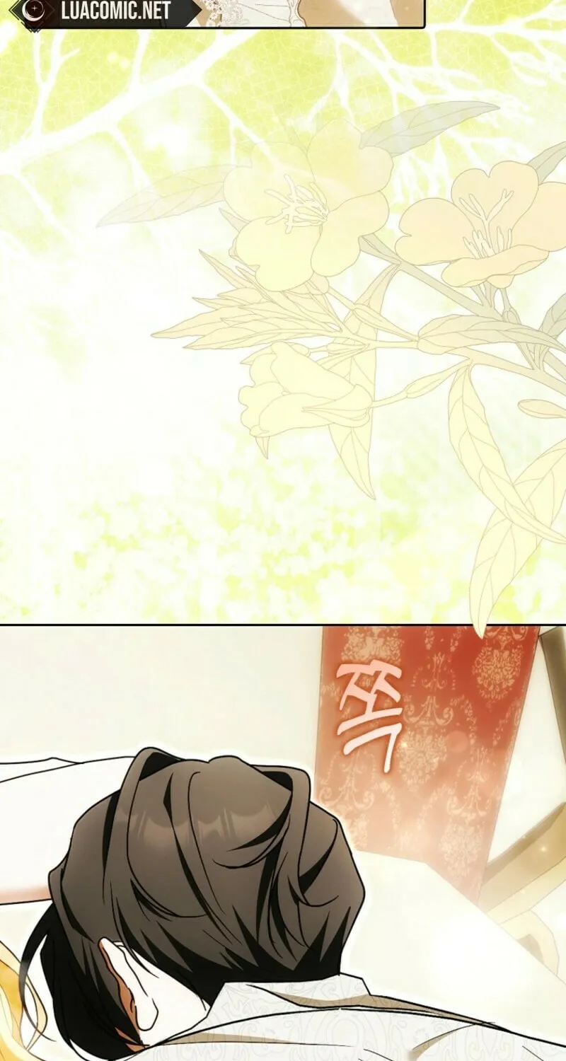 My Wish Is Two Separate Beds Chapter 39 page 3 - 