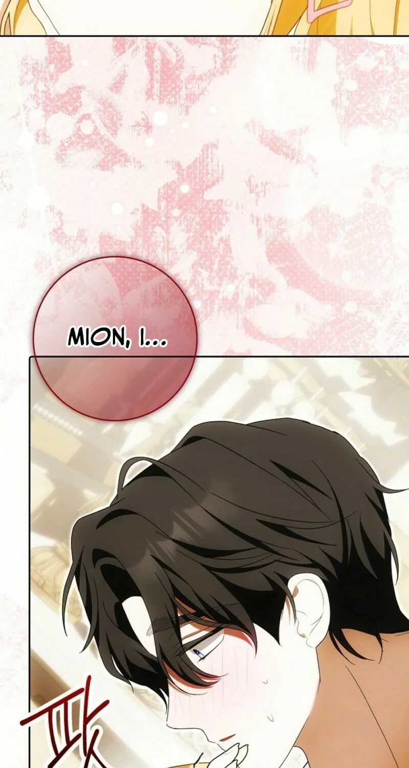 My Wish Is Two Separate Beds Chapter 39 page 22 - 