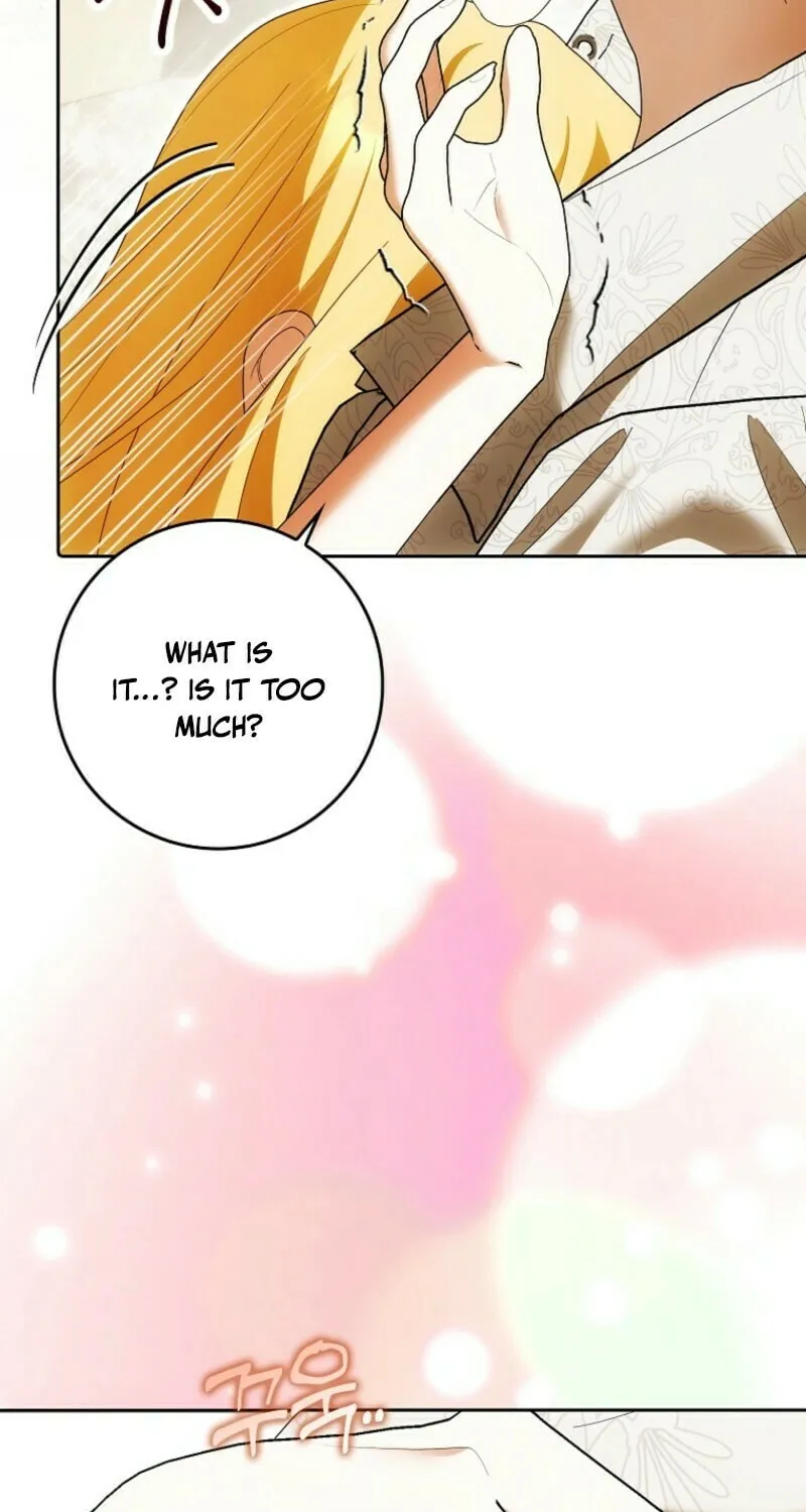 My Wish Is Two Separate Beds Chapter 39 page 23 - 