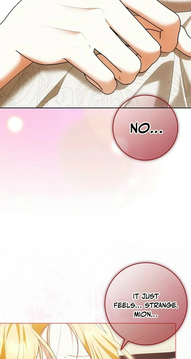 My Wish Is Two Separate Beds Chapter 39 page 24 - 