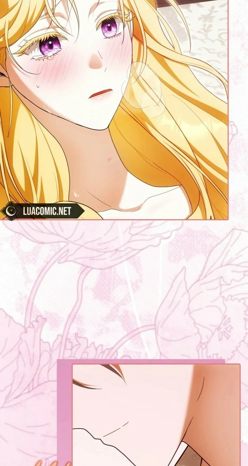 My Wish Is Two Separate Beds Chapter 39 page 25 - 