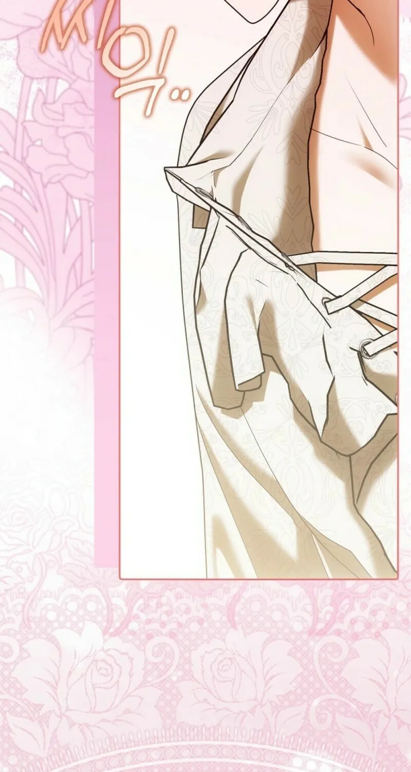 My Wish Is Two Separate Beds Chapter 39 page 26 - 