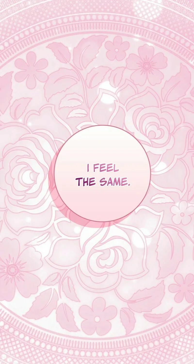 My Wish Is Two Separate Beds Chapter 39 page 27 - 