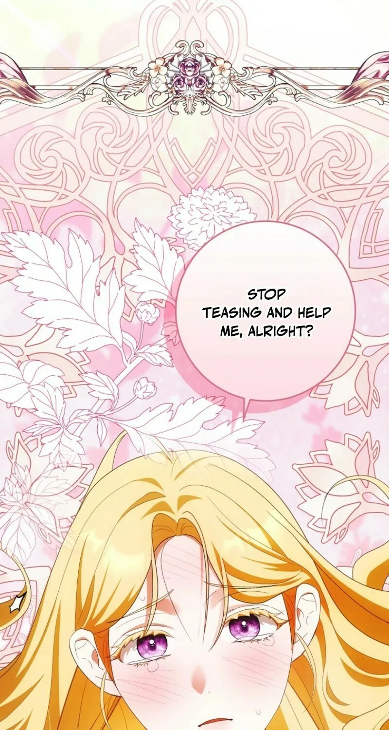My Wish Is Two Separate Beds Chapter 39 page 31 - 